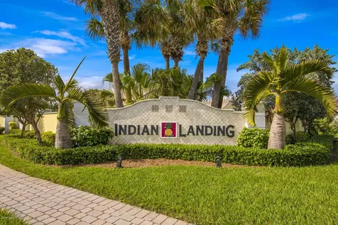 5378 Solway Drive Melbourne Beach FL 32951