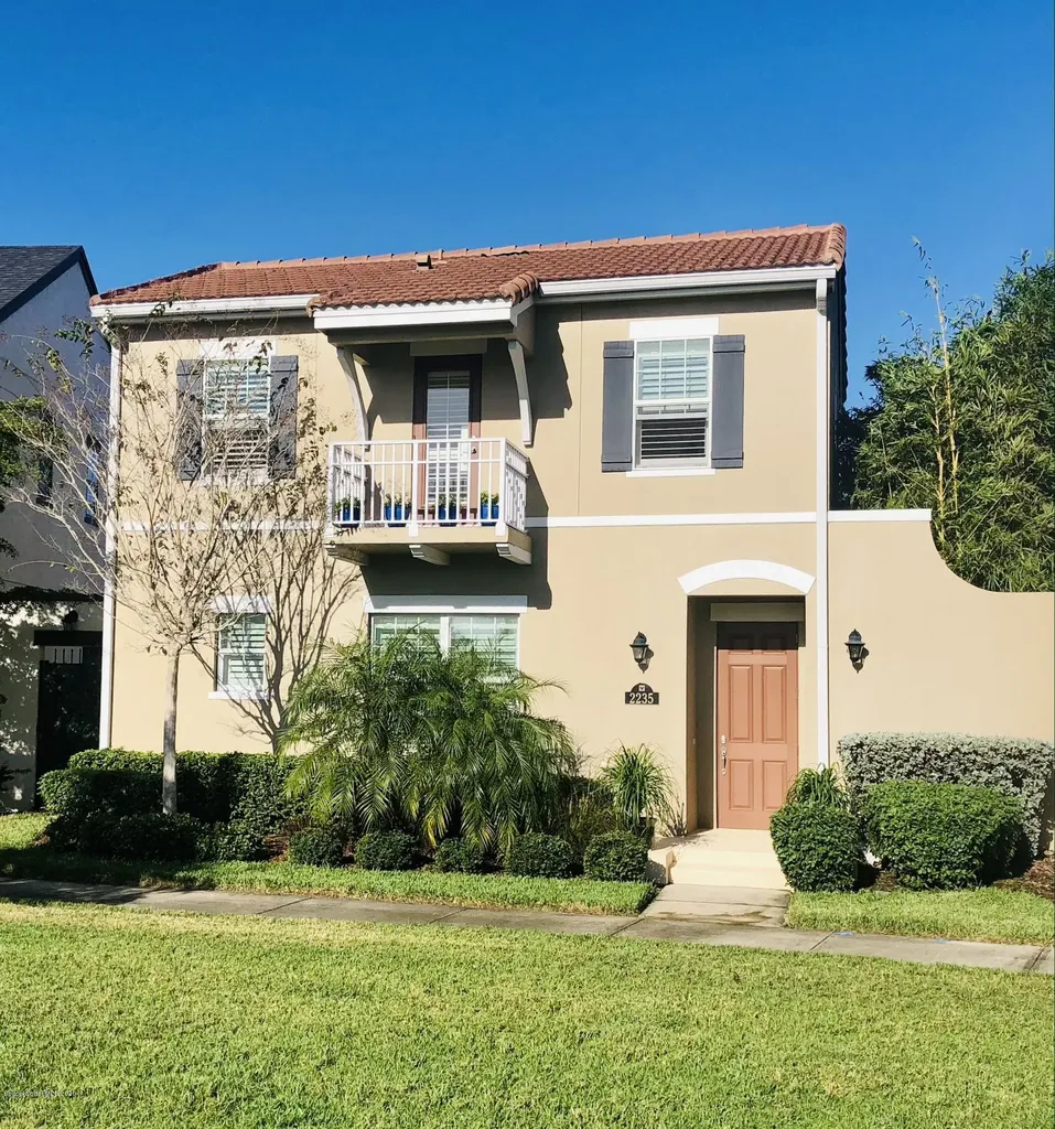2235 Framura Lane Melbourne FL 32940