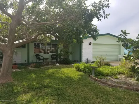 255 Carissa Drive Satellite Beach FL 32937