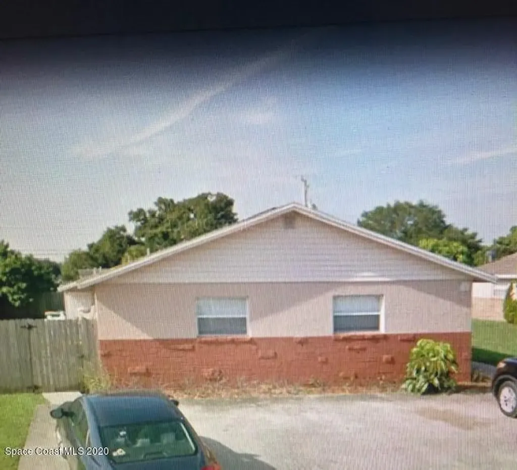 117 Lucas Road Merritt Island FL 32953