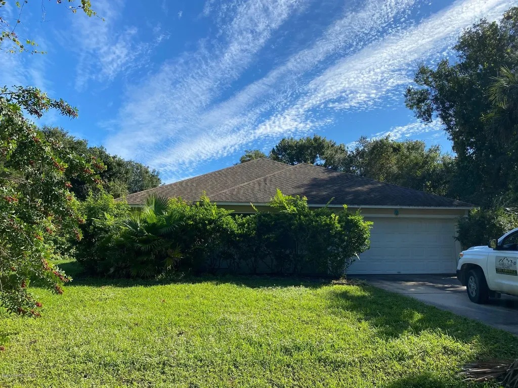 2 Lee Street Cocoa FL 32926