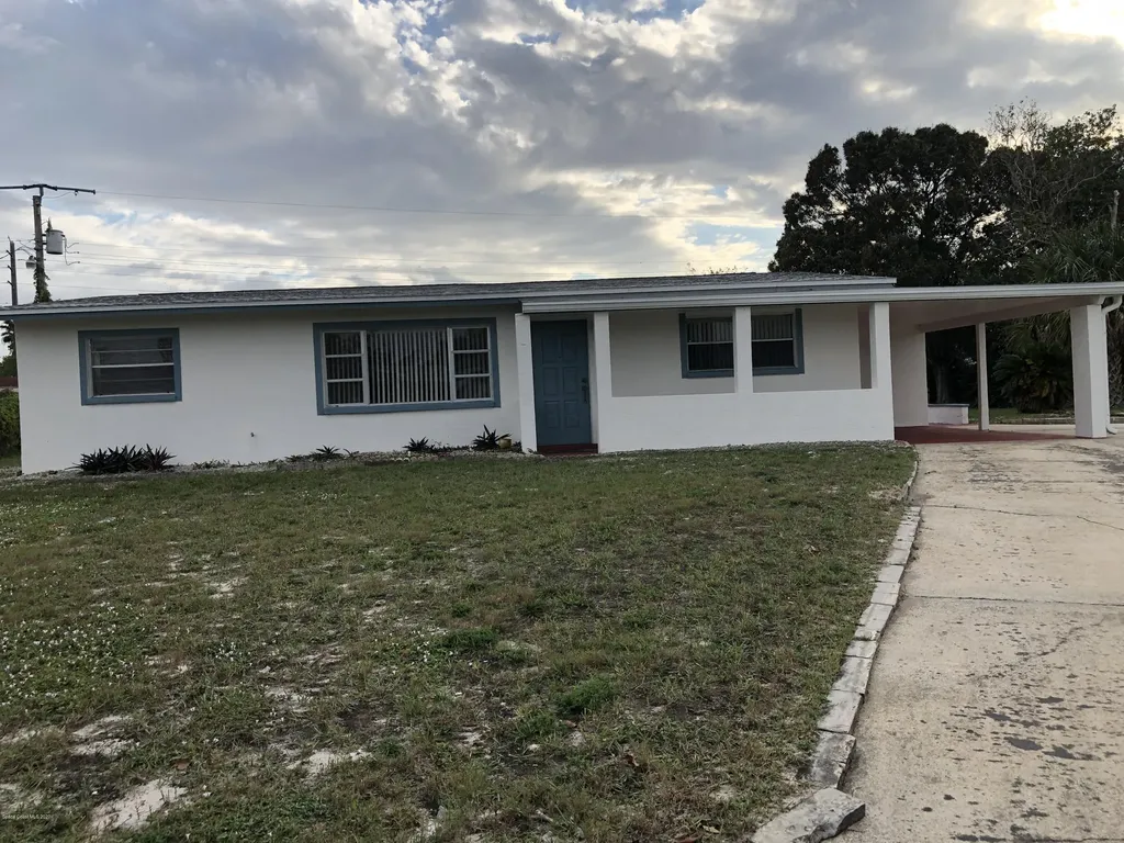 2659 Saint Augustine Court Melbourne FL 32935