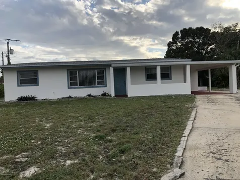 2659 Saint Augustine Court Melbourne FL 32935