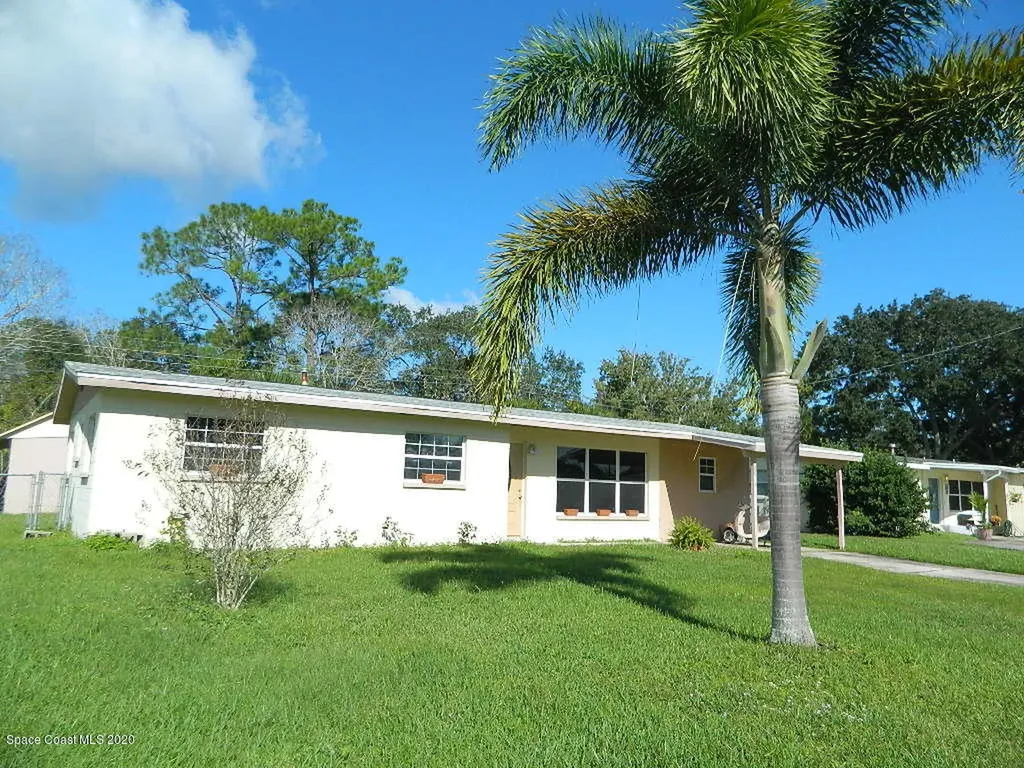 2901 Shepard Drive Rockledge FL 32955