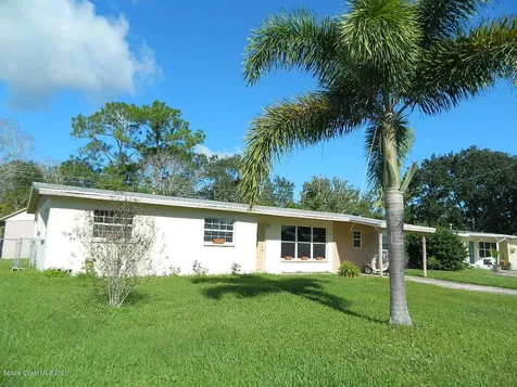 2901 Shepard Drive Rockledge FL 32955