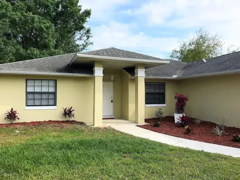 817 Wentworth Street Sebastian FL 32958