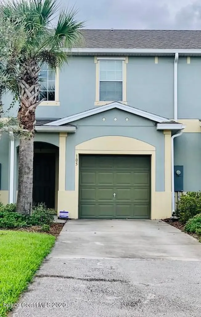2710 Revolution Street Melbourne FL 32935