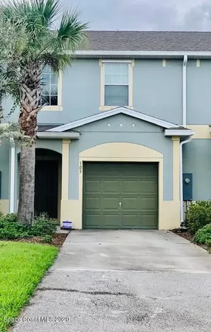 2710 Revolution Street Melbourne FL 32935