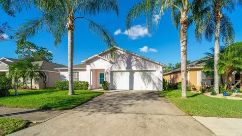 4361 Derbyshire Drive Titusville FL 32780