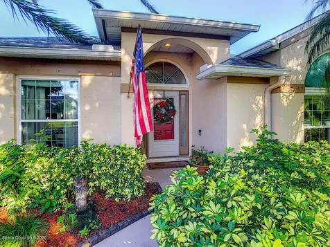 3725 Starlight Avenue Merritt Island FL 32953