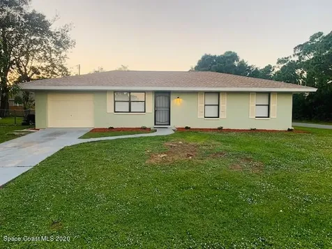 620 Aguero Avenue SE Palm Bay FL 32909