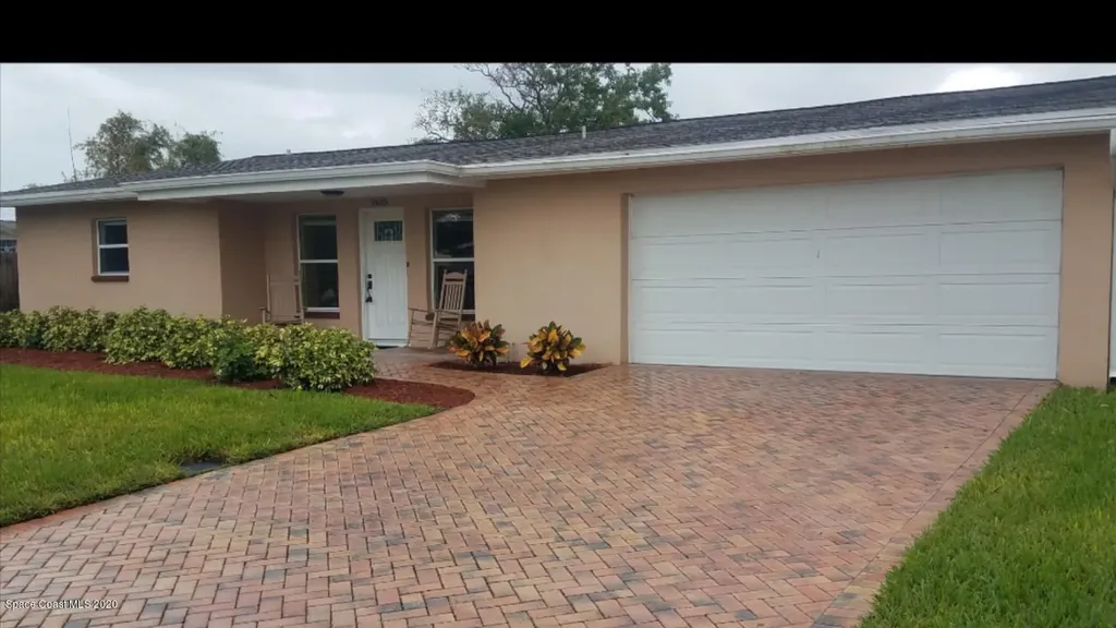 1465 Sunrise Drive Merritt Island FL 32952