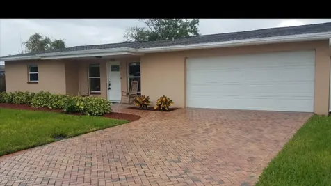 1465 Sunrise Drive Merritt Island FL 32952