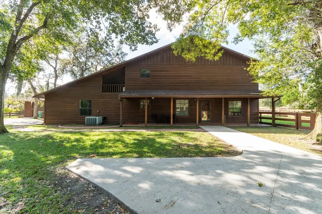 1360 War Eagle Boulevard Titusville FL 32796