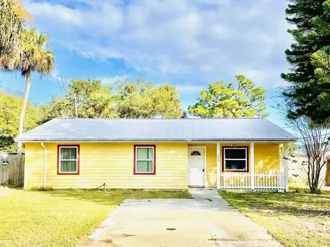 700 Tropic Street Titusville FL 32796