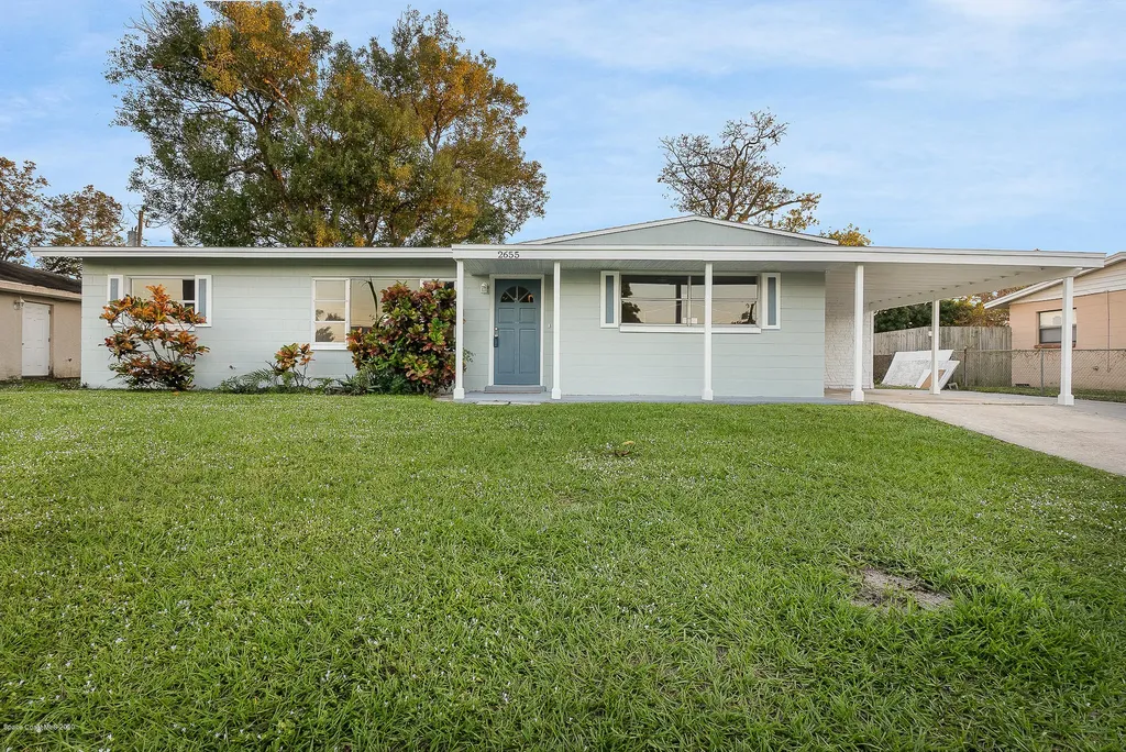 2655 Leewood Boulevard Melbourne FL 32935