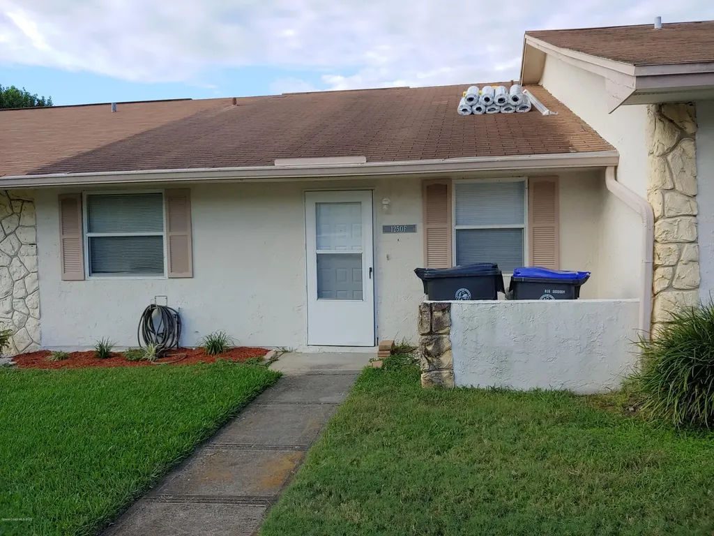 1250 Cheney Highway Titusville FL 32780