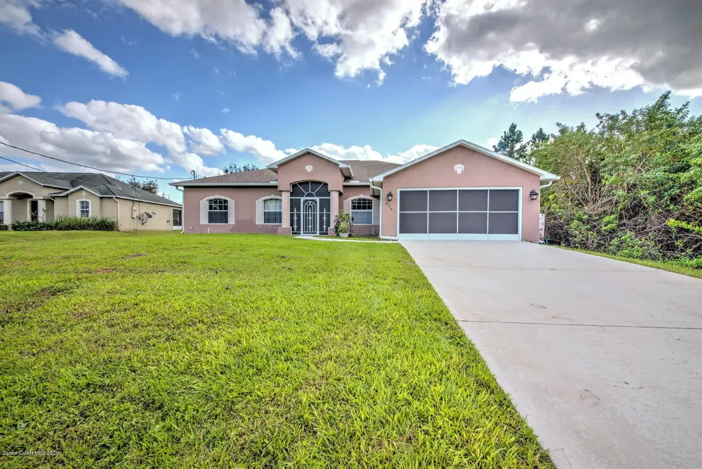 436 Larino Road SW Palm Bay FL 32908