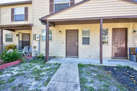 3439 Joe Murell Drive Titusville FL 32780