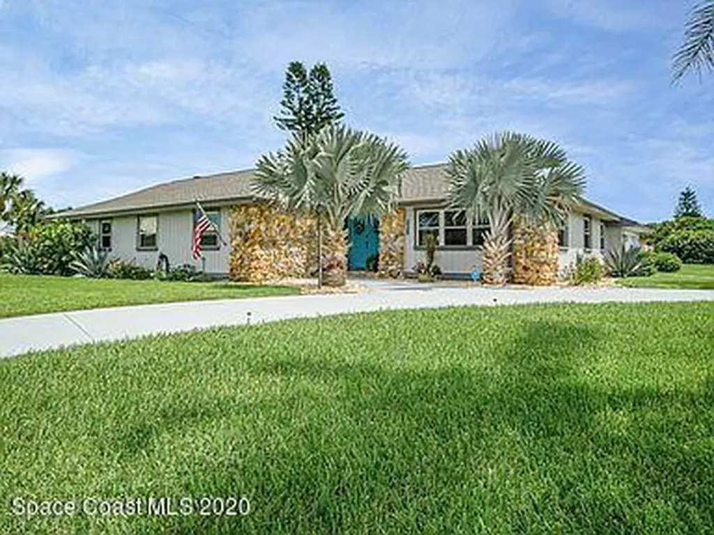 225 Beachwood Boulevard Melbourne Beach FL 32951