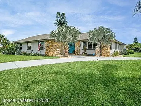 225 Beachwood Boulevard Melbourne Beach FL 32951