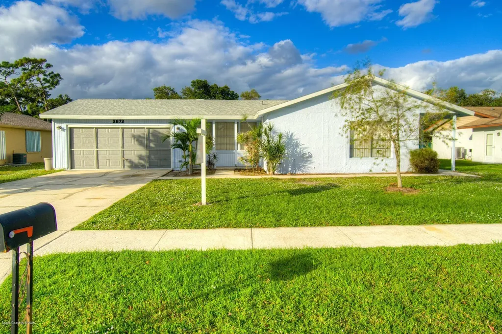 2872 Pembroke Road Melbourne FL 32935