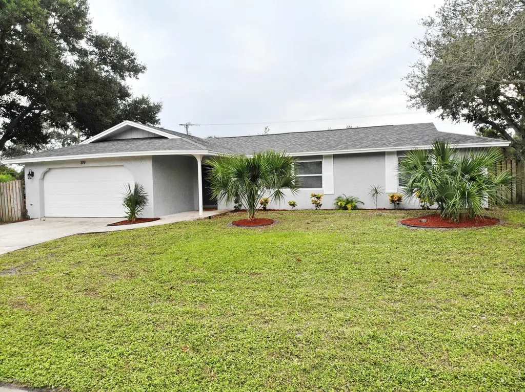 319 Arcadia Avenue Melbourne FL 32901