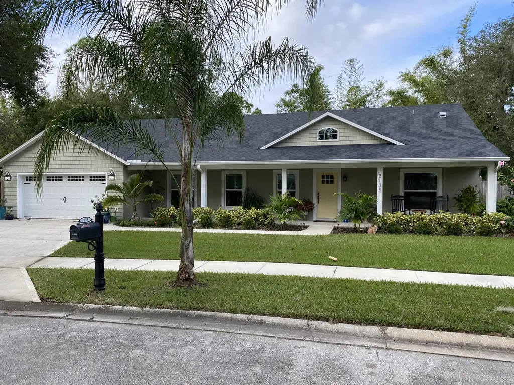 2118 Arnold Palmer Drive Titusville FL 32796