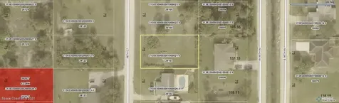 8156&8166 98th Court Vero Beach FL 32967