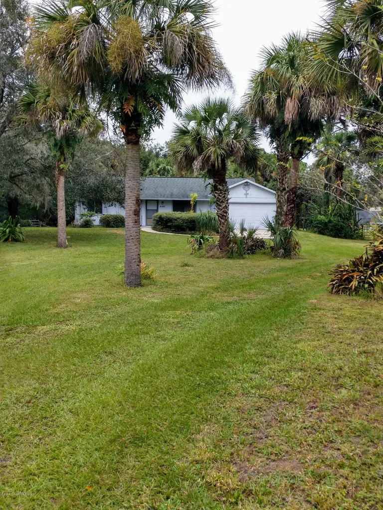 4160 Seville Avenue Cocoa FL 32926