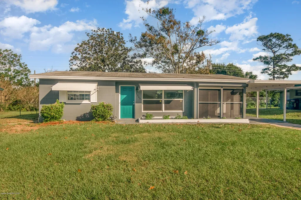 1560 Locke Street Titusville FL 32780