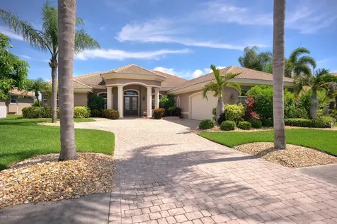6095 Anello Drive Melbourne FL 32940