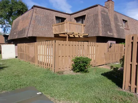 1792 S Park Avenue Titusville FL 32780