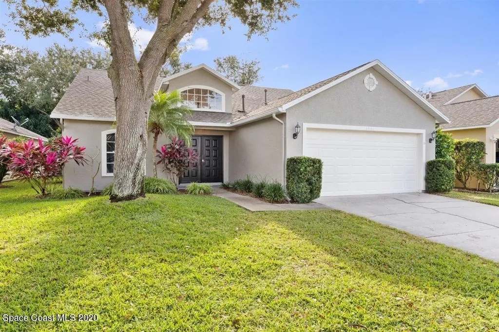 1461 Crane Creek Boulevard Melbourne FL 32940