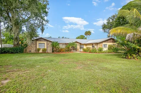 1000 Meadow Lark Lane Merritt Island FL 32953