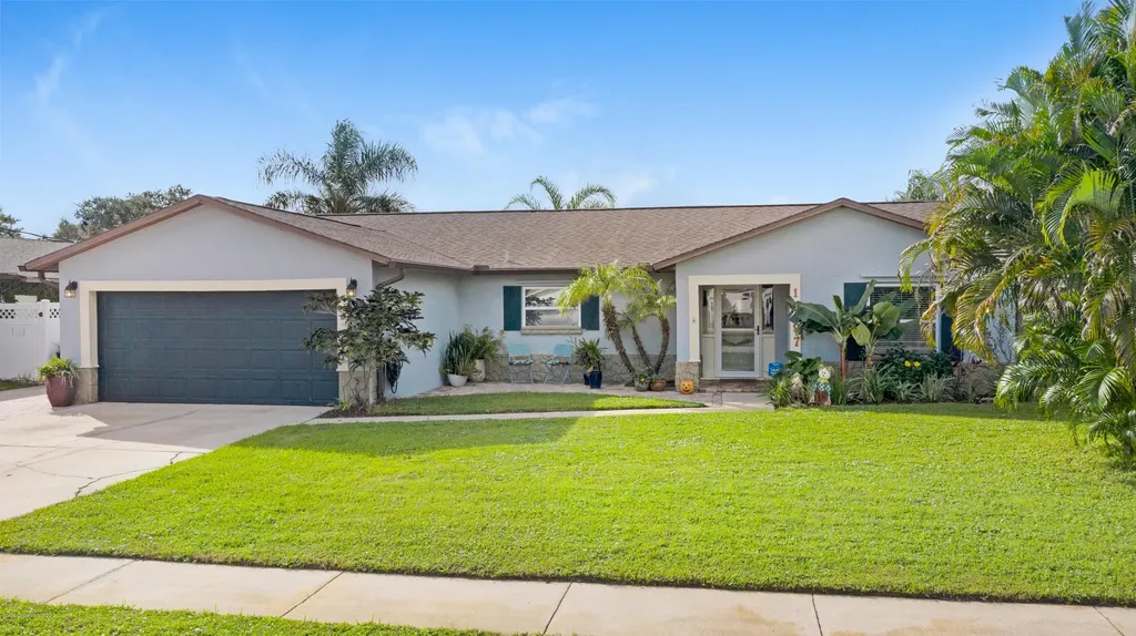 1297 Robbinswood Drive Rockledge FL 32955