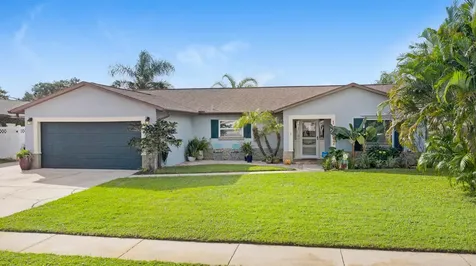 1297 Robbinswood Drive Rockledge FL 32955