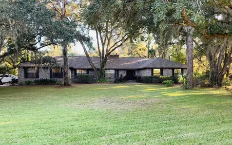6695 Windover Way Titusville FL 32780