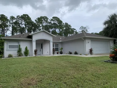 407 J T Sancho Street SW Palm Bay FL 32908