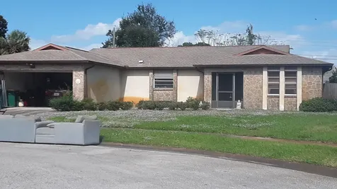 1520 Gardner Drive Melbourne FL 32935
