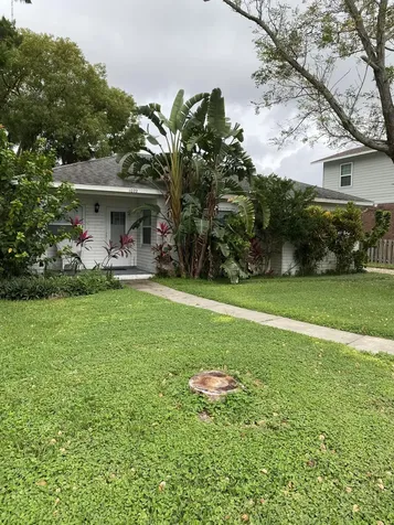1022 Indian River Avenue Titusville FL 32780