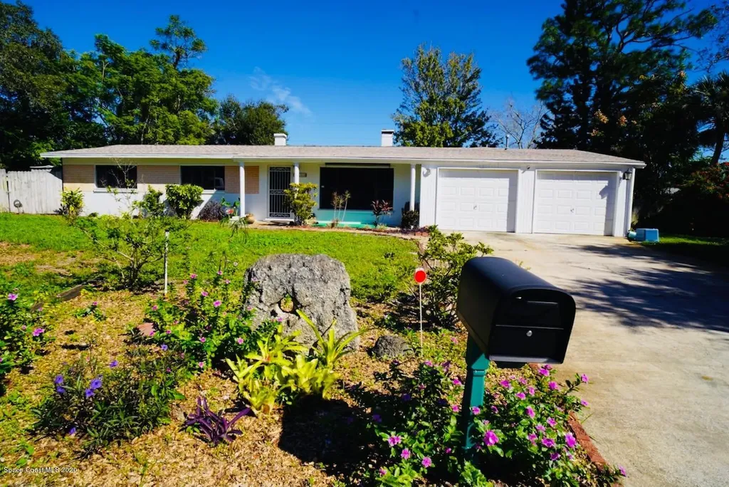 1600 Oriole Court Titusville FL 32780