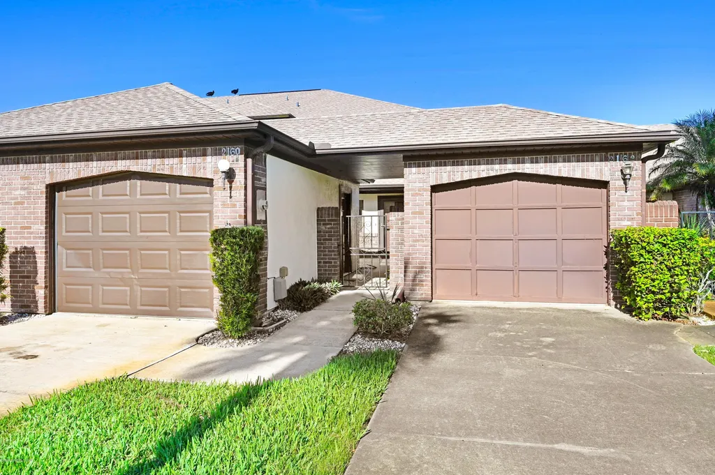 2160 Kings Cross Street Titusville FL 32796