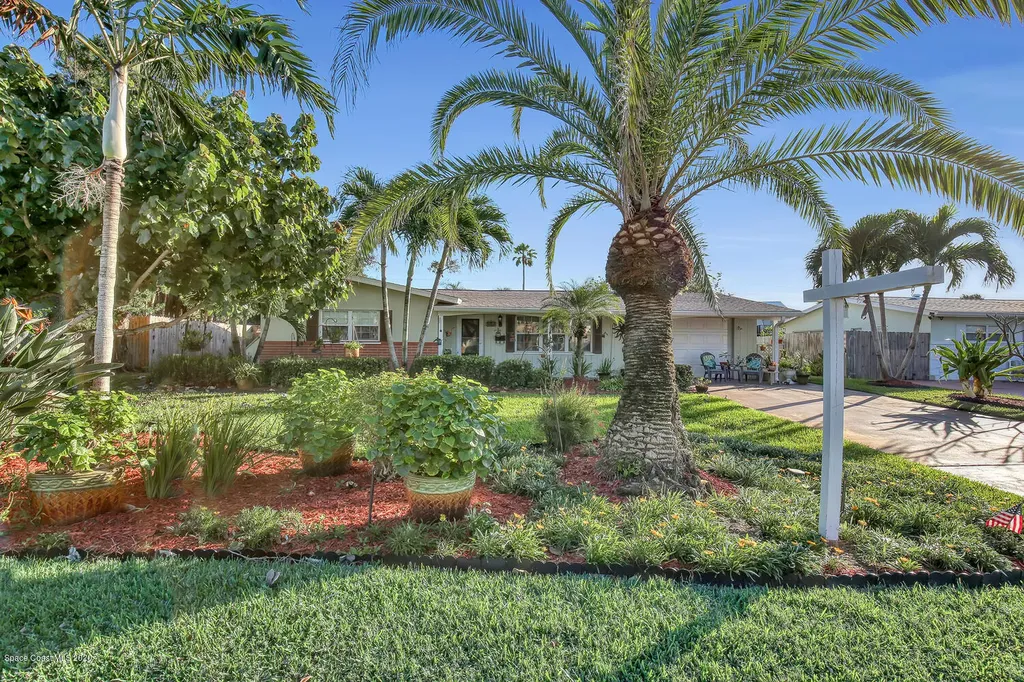 111 Ocean Spray Avenue Satellite Beach FL 32937