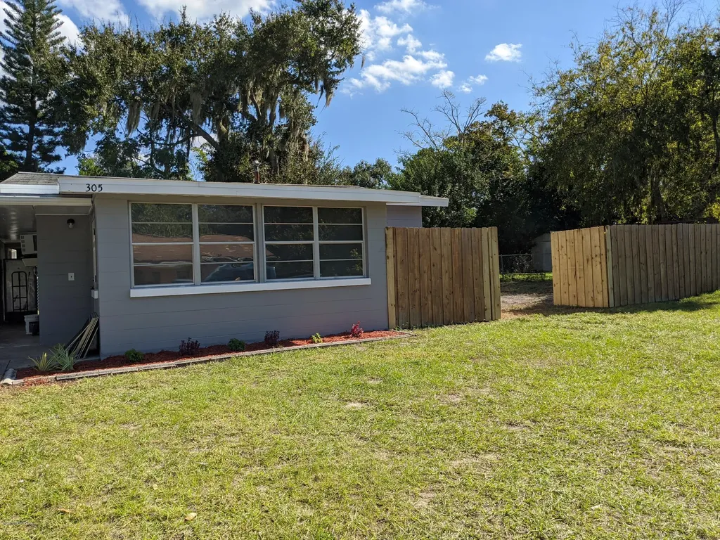 305 W Virginia Drive Titusville FL 32796