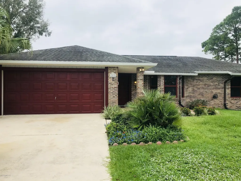 1518 Healey Street NW Palm Bay FL 32907