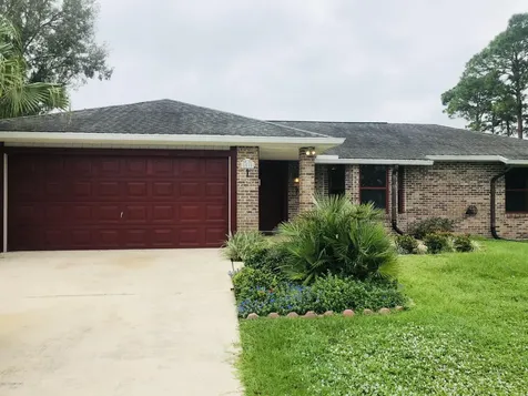 1518 Healey Street NW Palm Bay FL 32907