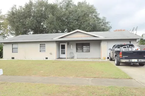 2042 Doyle Drive Titusville FL 32796