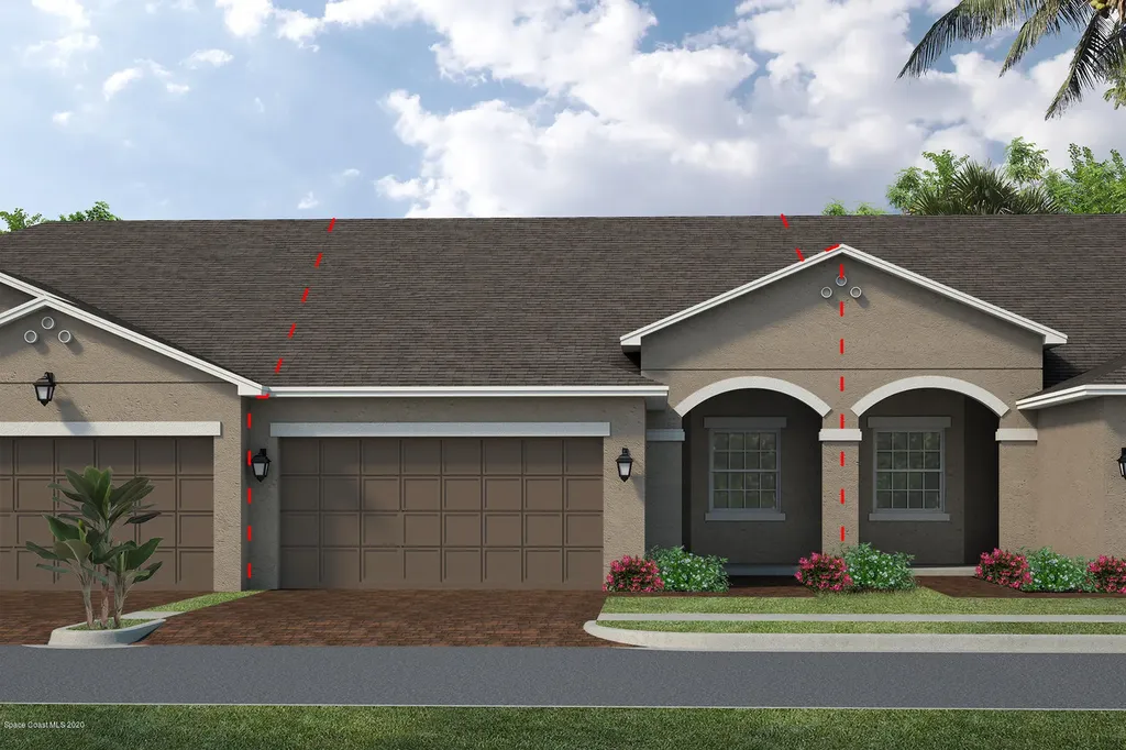 8114 Loren Cove Drive Melbourne FL 32940