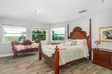 2280 Marsh Harbor Avenue Merritt Island FL 32952